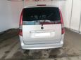    Mercedes-Benz Vaneo 2002 , 501900 , 