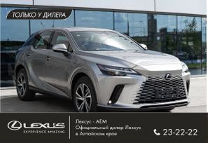 SUV   Lexus RX300 2025 , 7200000 , 