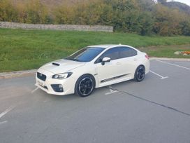 Subaru Impreza WRX 2015 , 2790000 , 
