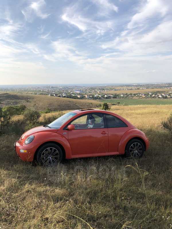  3  Volkswagen Beetle 2002 , 1051000 , 