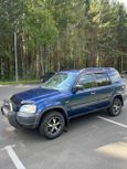 SUV   Honda CR-V 1998 , 530000 , -