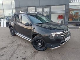 SUV ��� ����������� Renault Duster 2014 ����, 890000 ������, ����