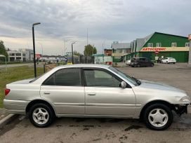 Седан Toyota Carina 1999 года, 370000 рублей, Кемерово