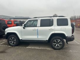 SUV   Tank 300 2025 , 5049000 , 