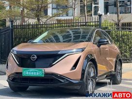 SUV   Nissan Ariya 2023 , 2850000 , 
