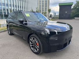 SUV   Lynk & Co 900 2025 , 6590000 , 