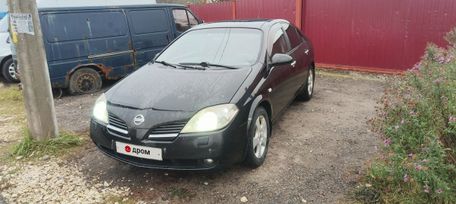  Nissan Primera 2007 , 670000 , -