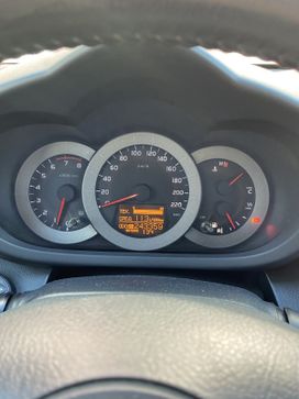 SUV   Toyota RAV4 2008 , 1380000 , 