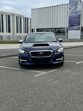  Subaru Levorg 2015 , 1700000 , 