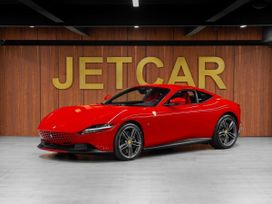  Ferrari Roma 2025 , 34417000 , 