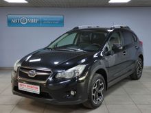  Impreza, 2013