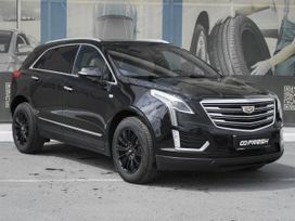 SUV   Cadillac XT5 2016 , 2205000 , 