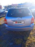  Toyota Corolla Fielder 2007 , 780000 , 