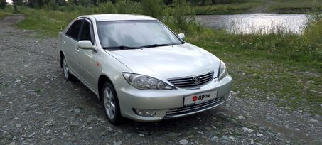  Toyota Camry 2004 , 790000 , 