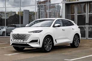 SUV   Changan UNI-K 2024 , 4599900 , 