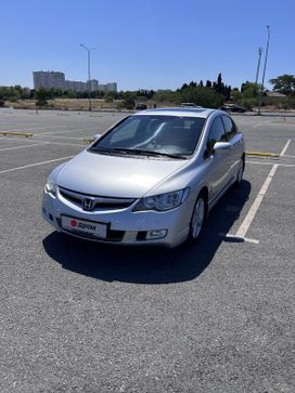  Honda Civic 2008 , 875000 , 