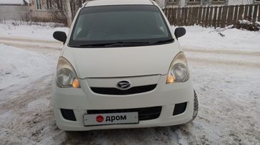  3  Daihatsu Mira 2010 , 370000 ,  