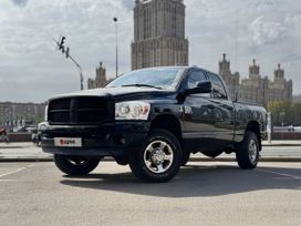  Dodge Ram 2008 , 5000000 , 