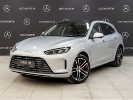 SUV   Seres M5 2024 , 6590000 , 