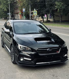  Subaru Levorg 2019 , 2460000 , 