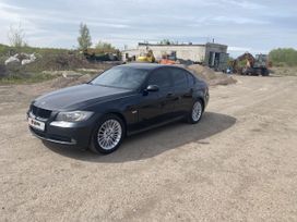  BMW 3-Series 2007 , 1170000 , 