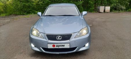  Lexus IS250 2006 , 1400000 , 