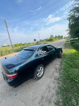  Toyota Chaser 1994 , 290000 , 
