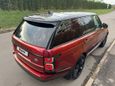 SUV   Land Rover Range Rover 2018 , 11000000 , 
