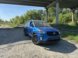 SUV   Hyundai Creta 2020 , 666666 , 