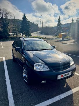  Chevrolet Lacetti 2010 , 560000 , 