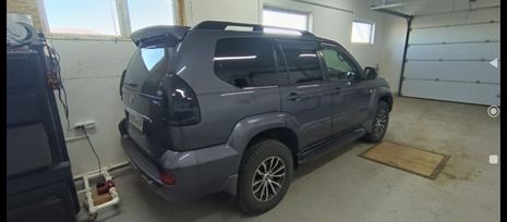 SUV   Toyota Land Cruiser Prado 2002 , 2000000 , 