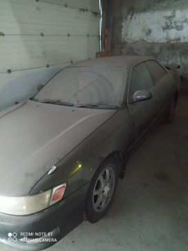  Toyota Mark II 1993 , 285000 , 