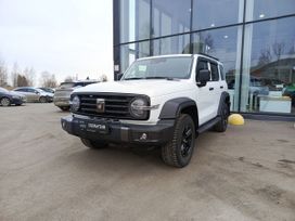 SUV ��� ����������� Tank 300 2024 ����, 3588000 ������, ������