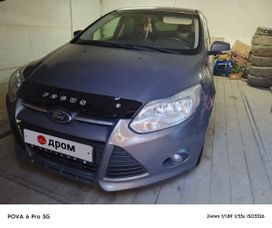  Ford Focus 2012 , 900000 , 