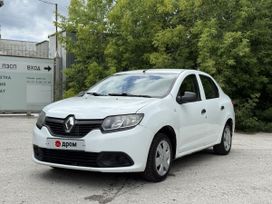  Renault Logan 2016 , 375000 , 