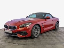  Z4, 2019