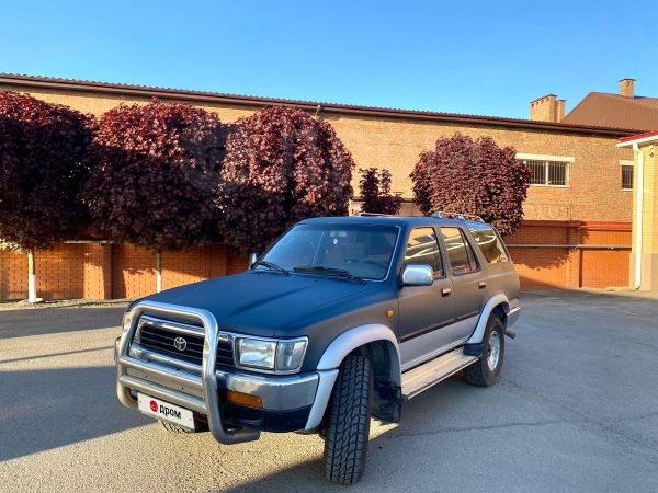 SUV   Toyota 4Runner 1994 , 930000 , --