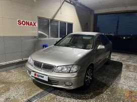  Nissan Bluebird Sylphy 2001 , 380000 , 