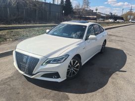  Toyota Crown 2019 , 3455000 , 