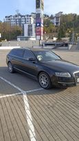  Audi A6 2006 , 1100000 , 