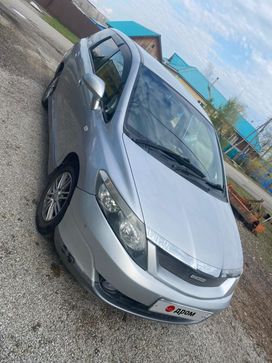 Honda Airwave 2007 , 420000 , -