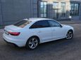  Audi A4 2020 , 3260000 , 