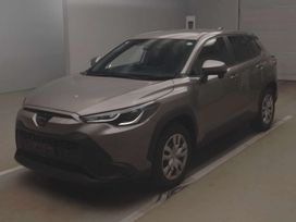 SUV   Toyota Corolla Cross 2022 , 1867000 , 