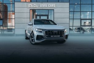 SUV   Audi Q8 2020 , 6690000 , 