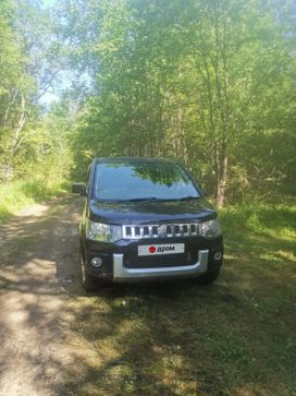    Mitsubishi Delica D:5 2010 , 1700000 , 