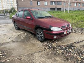  Renault Megane 2002 , 165000 , 