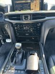SUV   Lexus LX570 2020 , 12800000 , 