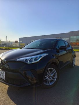 SUV   Toyota C-HR 2020 , 2050000 , 
