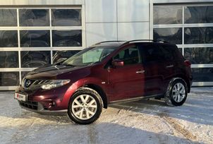 �������� Murano, 2013