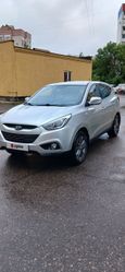 SUV   Hyundai ix35 2015 , 1450000 , 